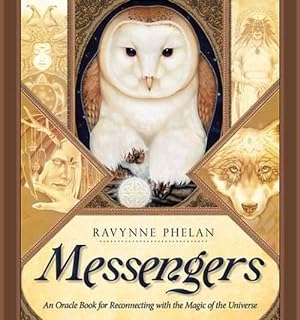 Seller image for Messengers (Hardcover) for sale by Grand Eagle Retail
