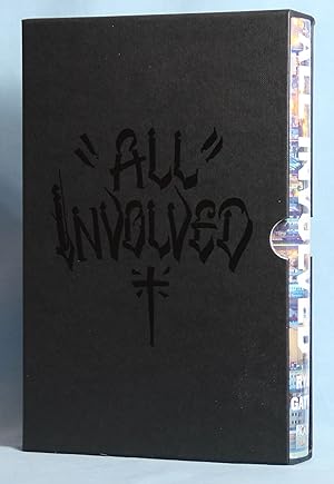 Imagen del vendedor de All Involved (Signed) a la venta por McInBooks, IOBA