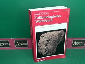 Paläontologisches Wörterbuch