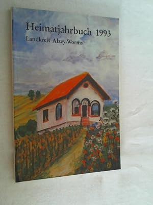 Heimatjahrbuch Landkreis Alzey-Worms. 1993