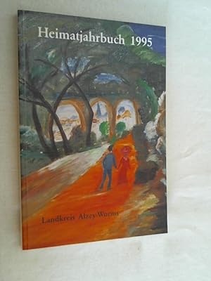 Heimatjahrbuch Landkreis Alzey-Worms. 1995.