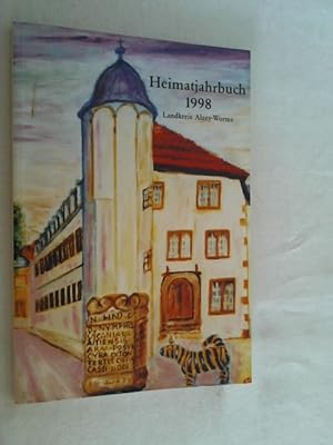 Heimatjahrbuch Landkreis Alzey-Worms. 1998.