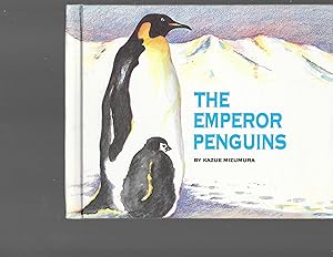 Seller image for The Emperor Penguins (Let's Read-& -find-out) for sale by TuosistBook