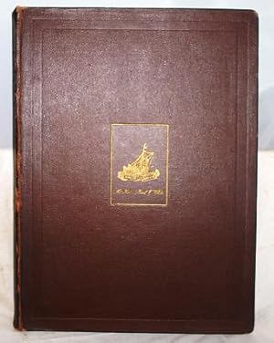 A monograph of the work of McKim, Mead & White 1879-1915. (Volume 3 Only)