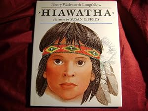 Seller image for Hiawatha. for sale by BookMine