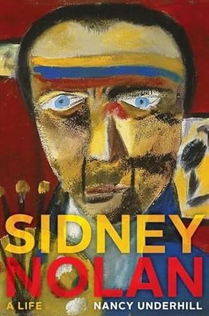 Bild des Verkufers fr Sidney Nolan (Hardcover) zum Verkauf von Grand Eagle Retail