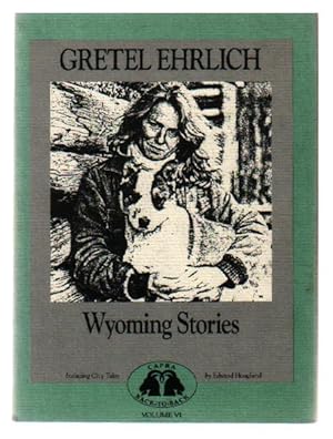 City Tales/Wyoming Stories (Capra Back-to-back Seres)