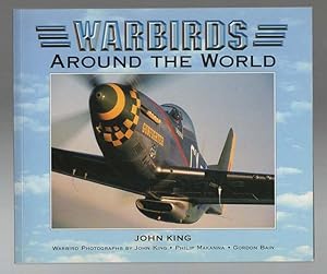 Imagen del vendedor de Warbirds Around The World. a la venta por Time Booksellers