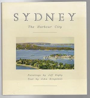 Immagine del venditore per Sydney. The Harbour City. venduto da Time Booksellers