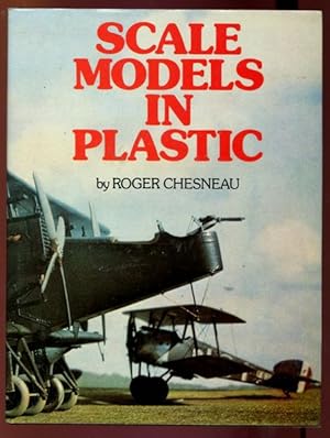 Immagine del venditore per Scale Models In Plastic. venduto da Time Booksellers