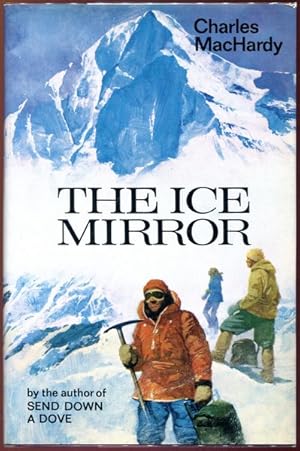 Seller image for The Ice Mirror. for sale by Time Booksellers