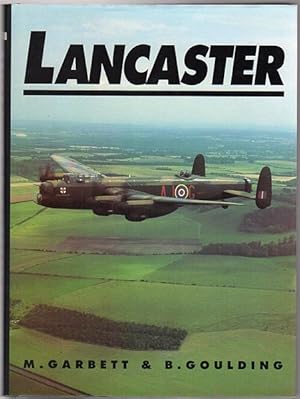 Seller image for Lancaster. for sale by Time Booksellers