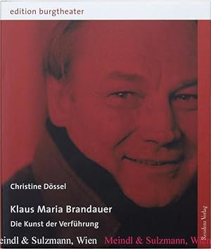 Klaus Maria Brandauer. Die Kunst der Verführung.