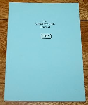 The Climbers' Club Journal 1997