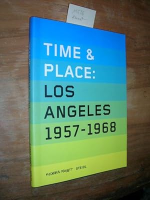 Time & Place Los Angeles 1957-1968.