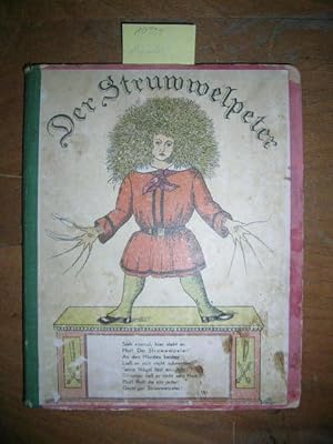 Der Struwwelpeter