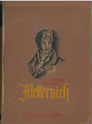 Metternich. Quinta edizione