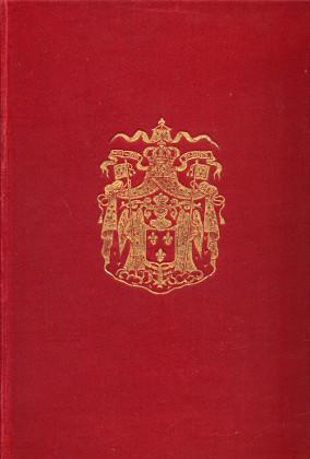 World Nobility and Peerage 87th Volume