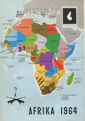Schulfunk Afrika 1964