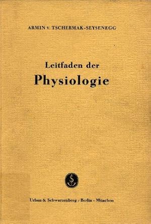 Leitfaden der Physiologie