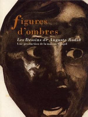 Figures d'ombres : les dessins de Auguste Rodin