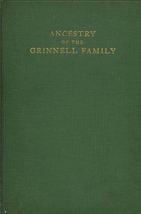 Ancestry of the Grinnell Family