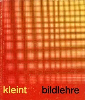 Bildlehre - Elemente und Ordnung der sichtbaren Welt