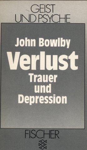 Verlust Trauer und Depression