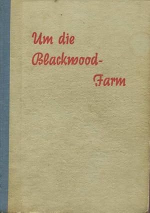 Um die Blackwood-Farm