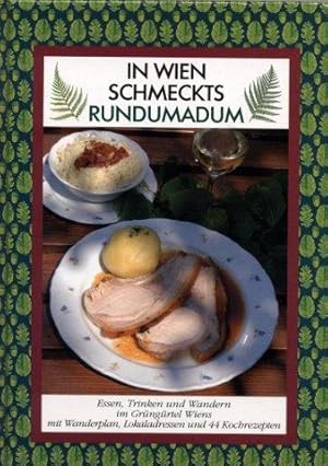 In Wien schmeckts Rundumadum