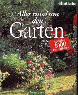 Alles rund um den Garten