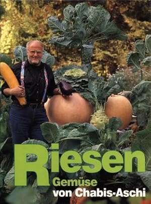 Riesen Gemüse