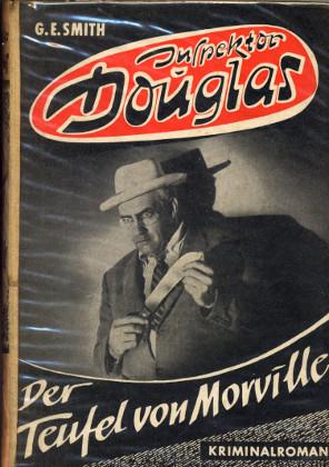 Der Teufel von Morville. Inspektor Douglas