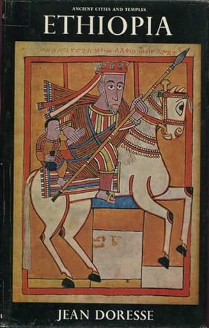 Seller image for Ethiopia. Ancient Cities and Temples for sale by Peter Nieradzik - Antiquariat LibroBase