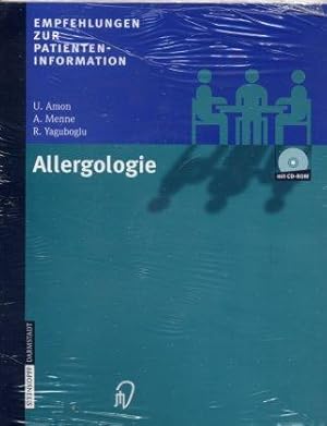 Allergologie - Empfehlungen zur Patienteninformation