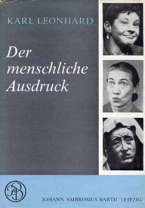 Der menschliche Ausdruck