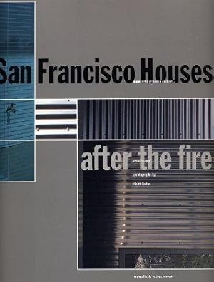 San Francisco Houses after the fire