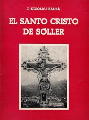 El Santo Christo De Soller