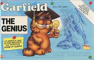 Garfield The Genius