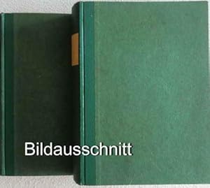 2 Bücher: Medizinische Klinik. Die Wochenschrift für Klinik und Praxis 1. Buch 56. Jahrgang 1. Ha...