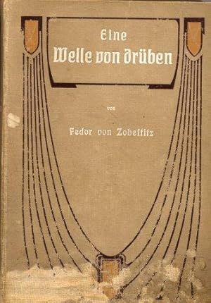 Eine Welle von drüben