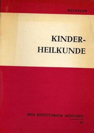 Kinderheilkunde