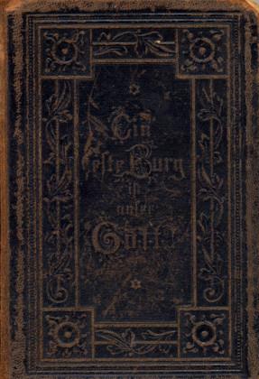 Evangelisch-lutherisches Gesangbuch der Hannoverschen Landeskirche