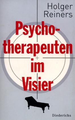 Psychotherapeuten im Visier