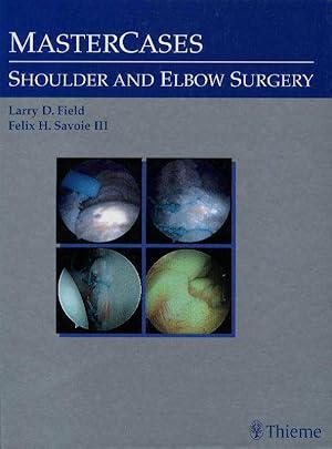 MasterCases in Shoulder and Elbow Surgery