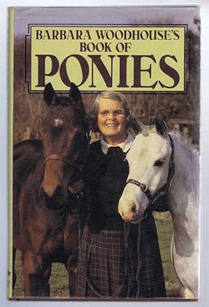 Barbara Woodhouse's Book of Ponies