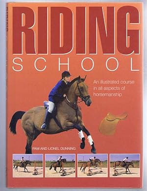 Seller image for Riding School for sale by Bailgate Books Ltd