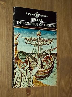 Immagine del venditore per The Romance of Tristan and The Tale of Tristan's Madness venduto da Rodney Rogers
