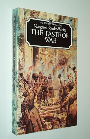 Seller image for The Taste of War for sale by Rodney Rogers