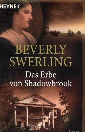 Das Erbe von Shadowbrook